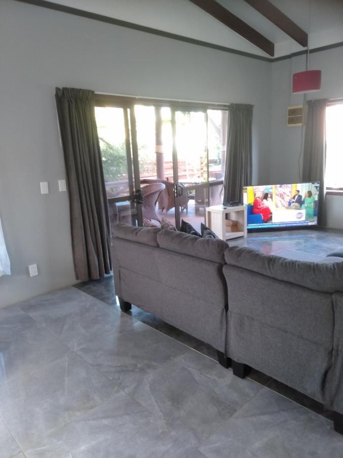 Te Moana Nui Villas Arorangi Zewnętrze zdjęcie